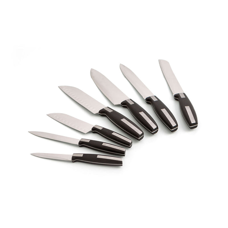 Peeler Knife Quid Habitat (7 cm) (Pack 12x) - MOHANLAL XL -