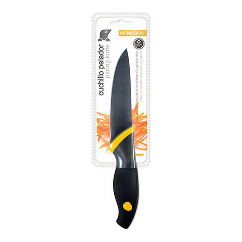 Peeler Knife Yellow
