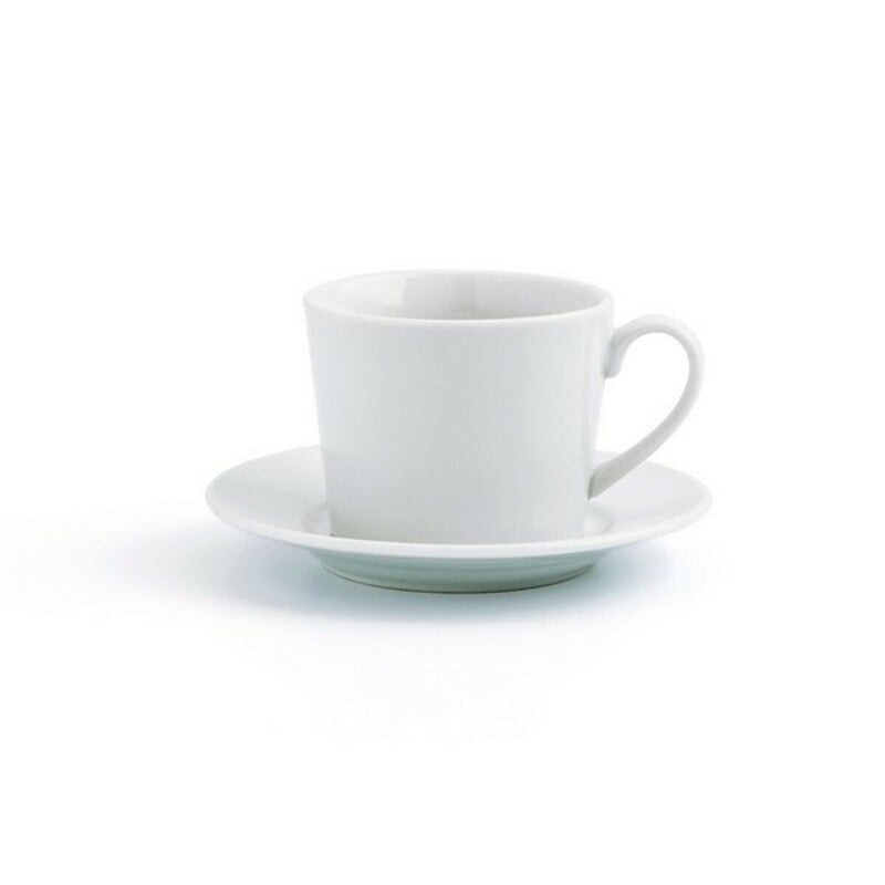 Piece Coffee Cup Set Quid Revova (12 pcs) 22 cl