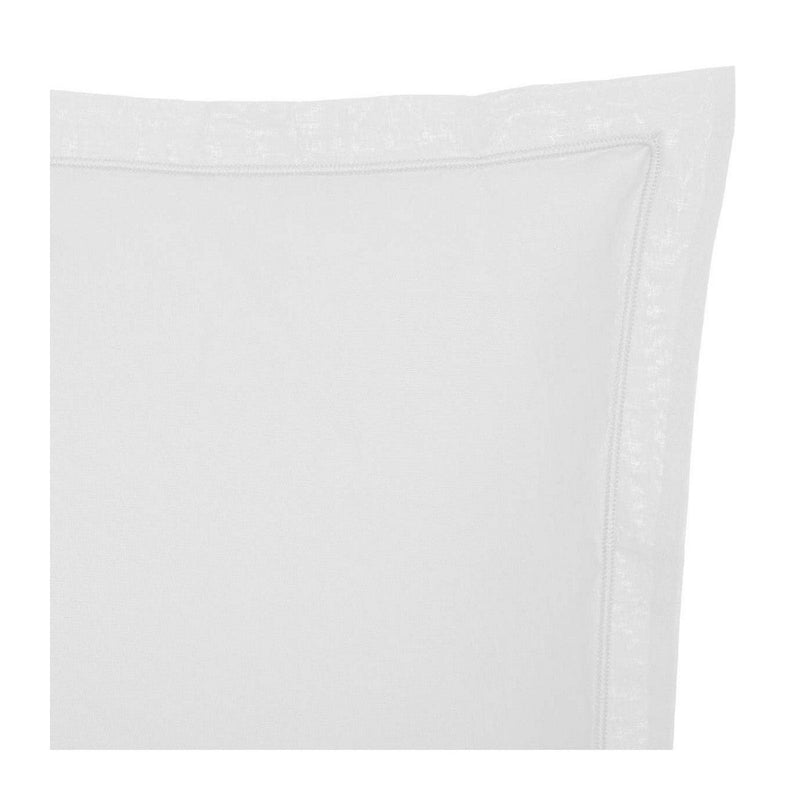 Pillowcase Atmosphera White (70 x 50 cm)