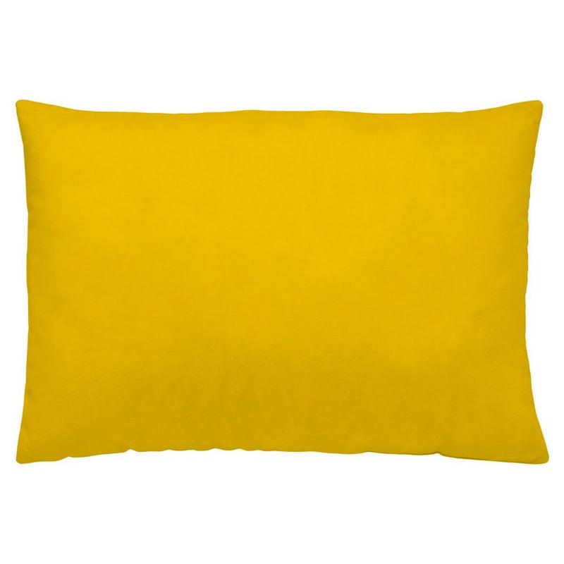 Pillowcase Naturals Ocre (45 x 110 cm)