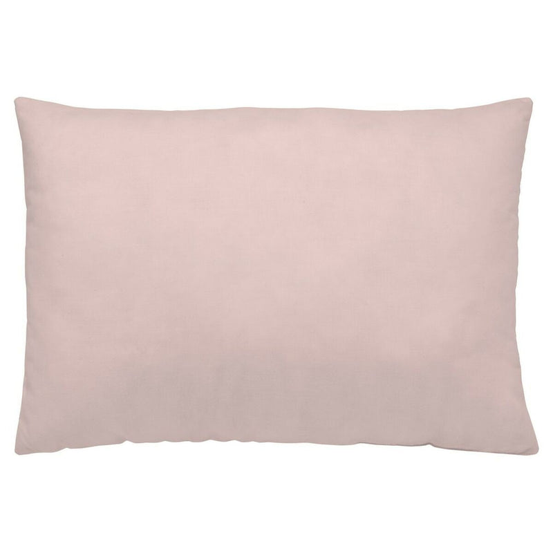 Pillowcase Naturals Pink (45 x 155 cm)