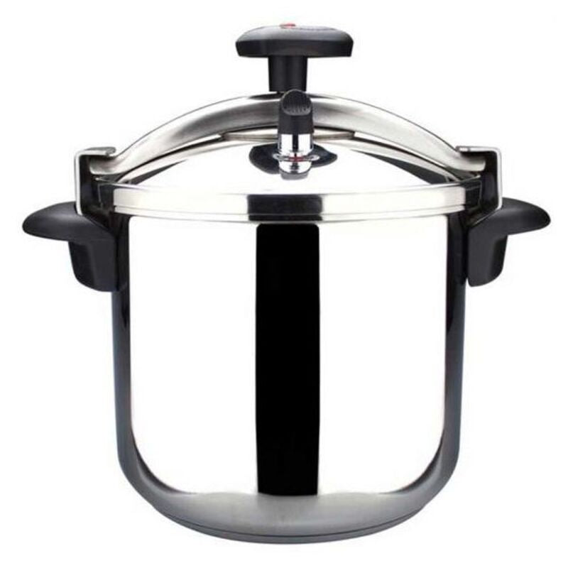 Pressure cooker Magefesa 01OPSTAC14 14 L Stainless steel -