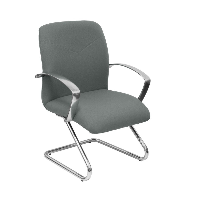 Reception Chair Caudete P&C BALI220 Grey - MOHANLAL XL -