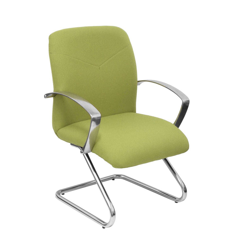 Reception Chair Caudete P&C BALI552 Olive - MOHANLAL XL -