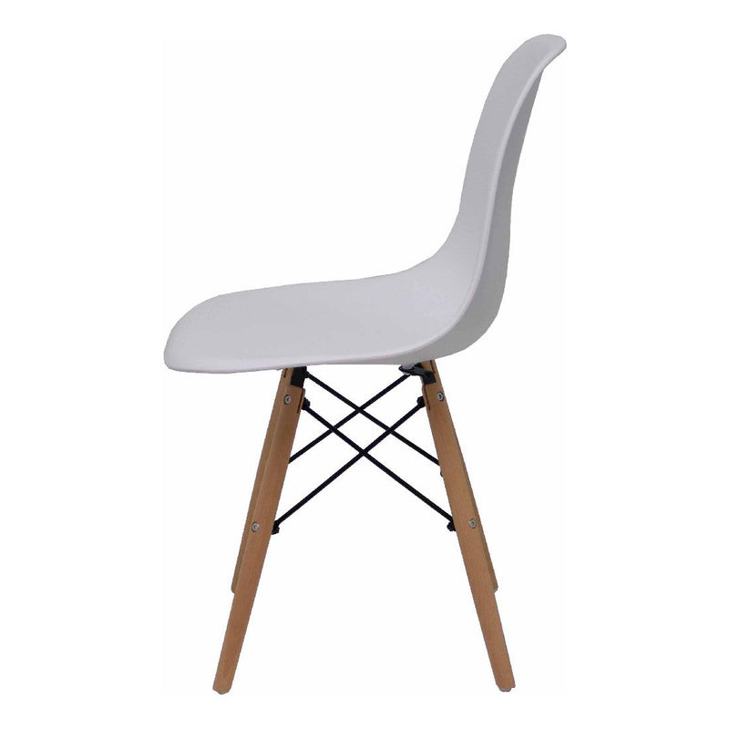 Reception Chair Foröl (Refurbished C)