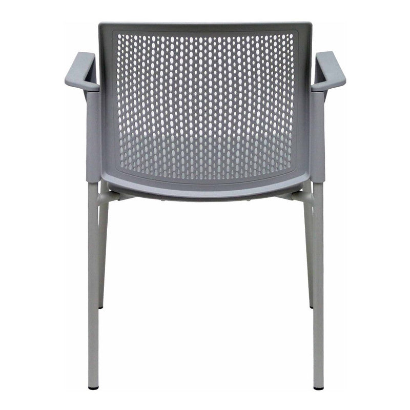 Reception Chair Sege P&C 4349PTGI40 (4 uds)