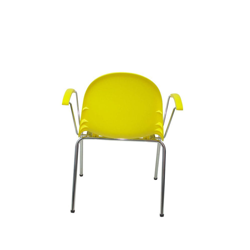 Reception Chair Ves P&C 4320AM (4 uds)