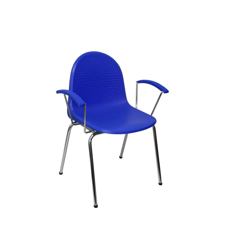 Reception Chair Ves P&C 4320AZ (4 uds)