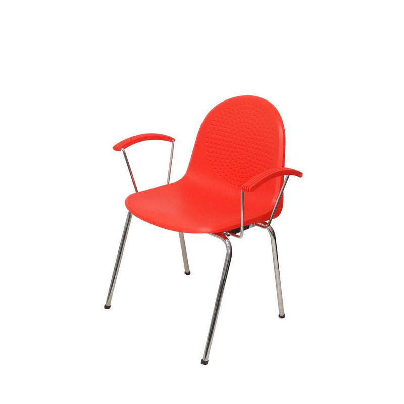 Reception Chair Ves P&C 4320NA (4 uds)