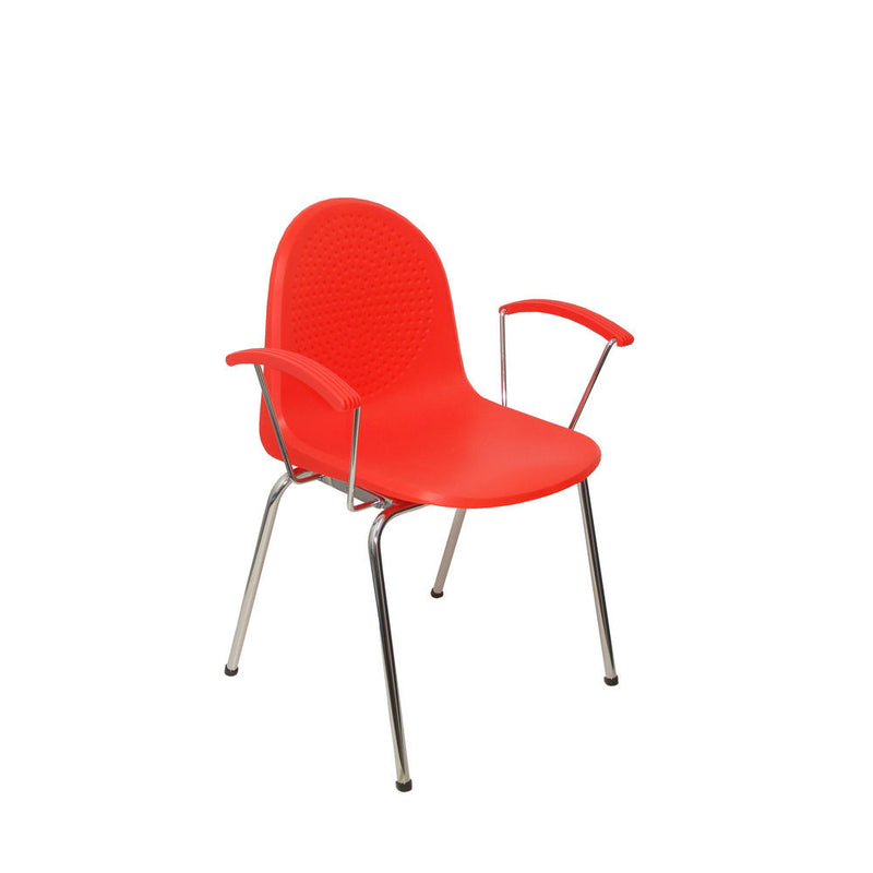 Reception Chair Ves P&C 4320NA (4 uds)