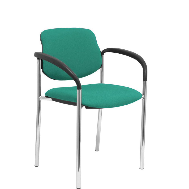 Reception Chair Villalgordo P&C LI456CB Green