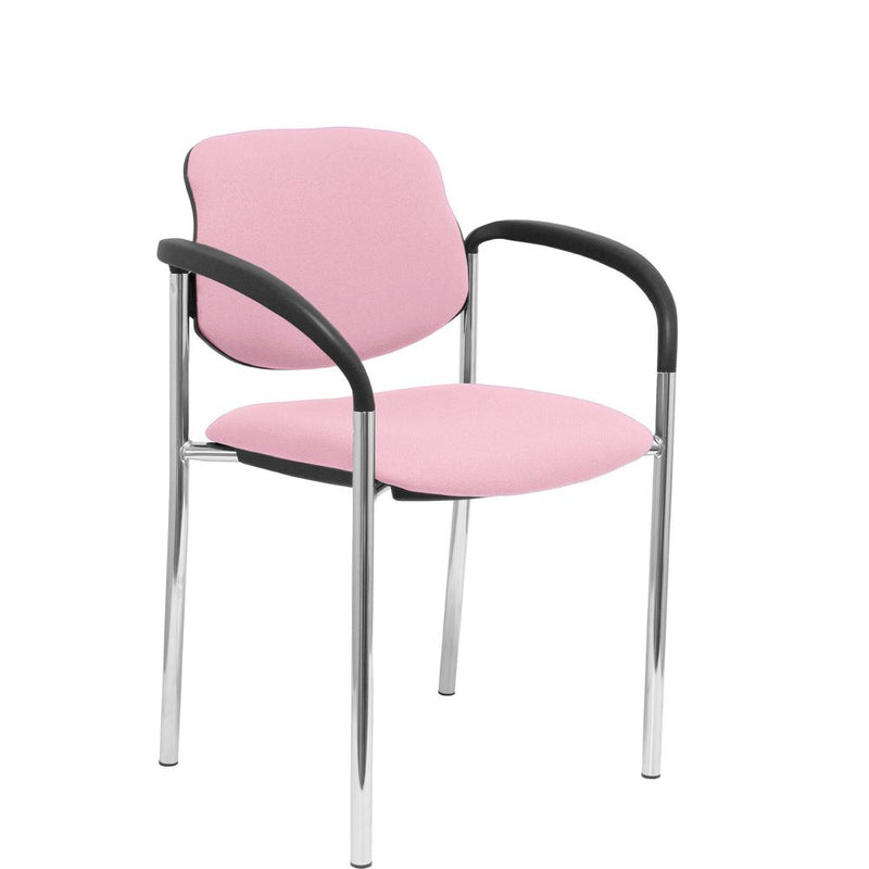 Reception Chair Villalgordo P&C LI710CB Pink