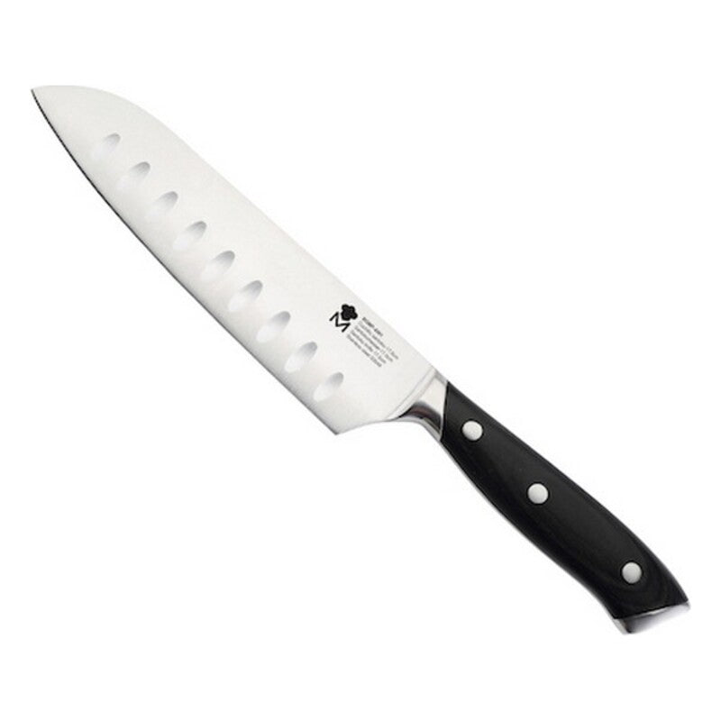 Santoku Knife Masterpro BGMP-4301 17,5 cm