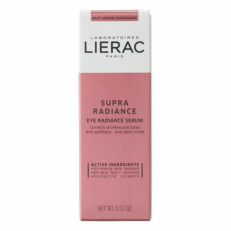 Serum Lierac Supra Radiance (15 ml) - MOHANLAL XL