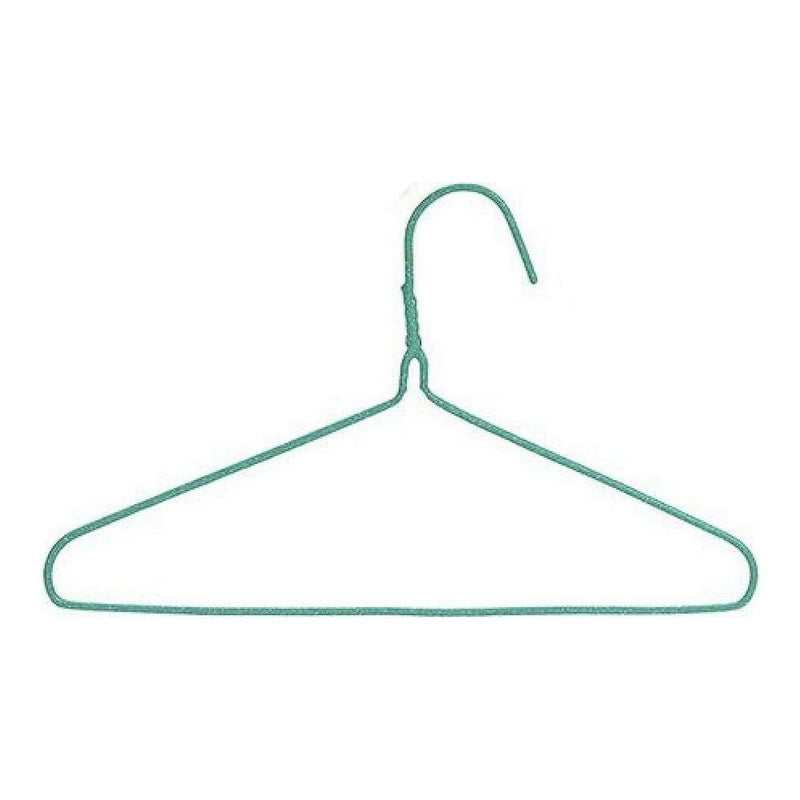 Set of Clothes Hangers (10 Pieces) (3 x 20 x 30 cm) Children's