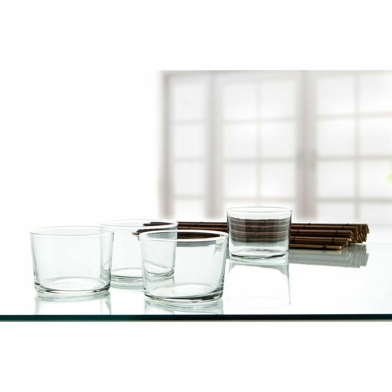 Set of glasses Luminarc Chiquito Transparent Glass (230 ml)