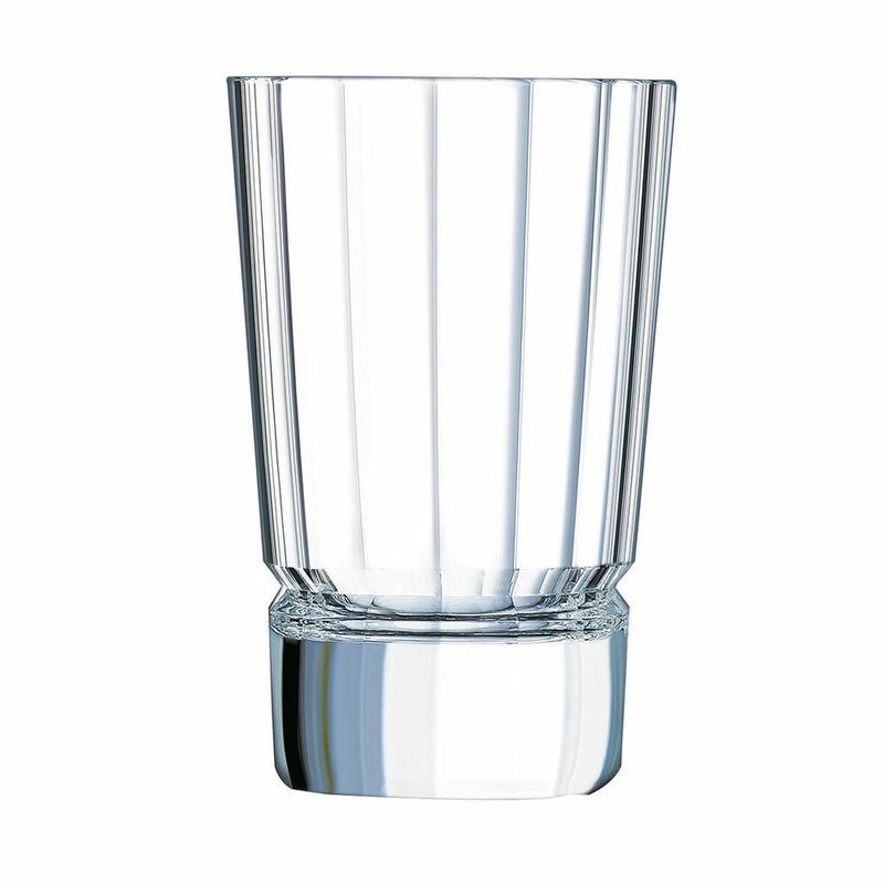 Shot glass Cristal d’Arques Paris Macassar 6 cl Glass (6 uds)