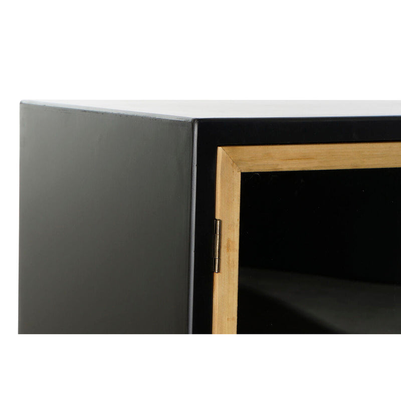 Sideboard DKD Home Decor Crystal Fir (120 x 40 x 76 cm)