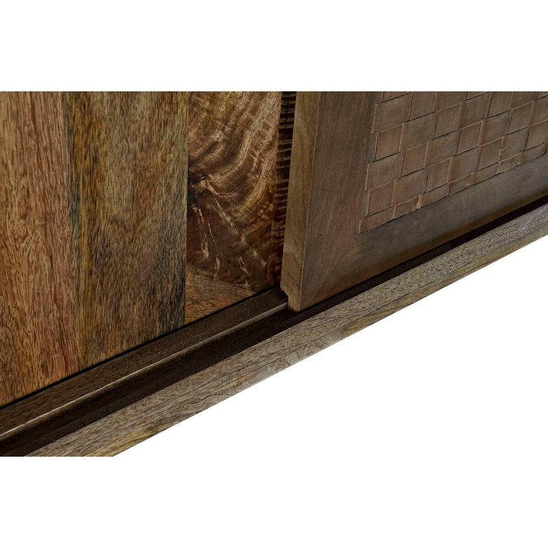 Sideboard DKD Home Decor Mango wood (160 x 45 x 85 cm)
