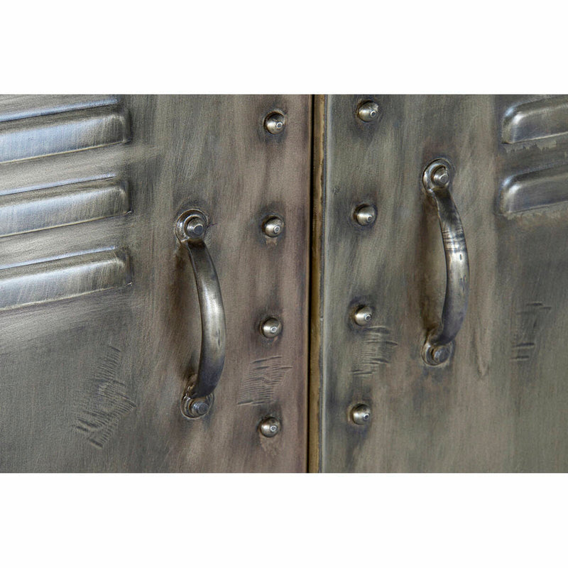 Sideboard DKD Home Decor Metal (152 x 35 x 69 cm)