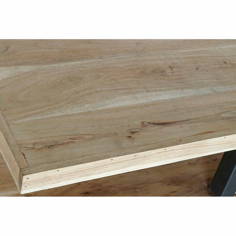 Sideboard DKD Home Decor Metal Acacia (170 x 54 x 90 cm)