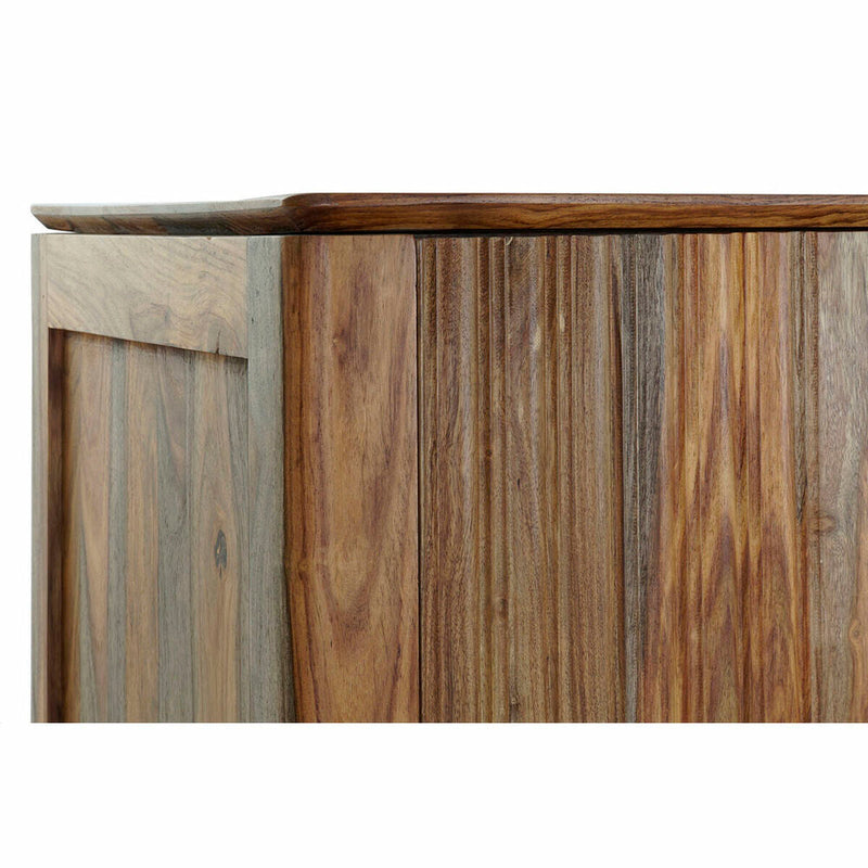 Sideboard DKD Home Decor Modern Natural (160 x 42 x 78 cm)