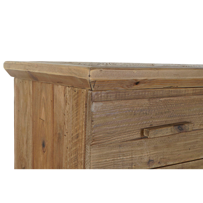 Sideboard DKD Home Decor Recycled Wood (180 x 45 x 90 cm)
