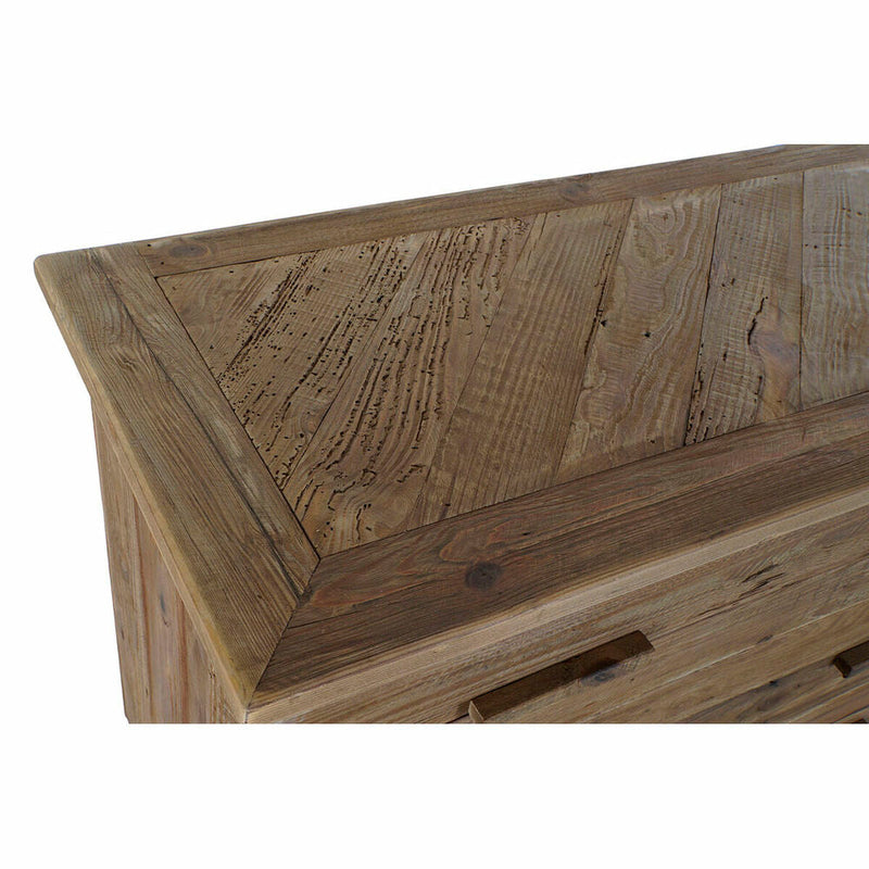 Sideboard DKD Home Decor Recycled Wood (180 x 45 x 90 cm)
