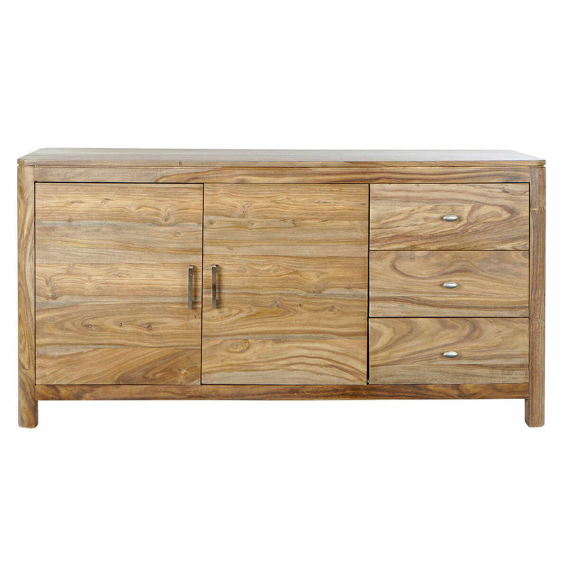 Sideboard DKD Home Decor Rosewood (145 x 44 x 76 cm)