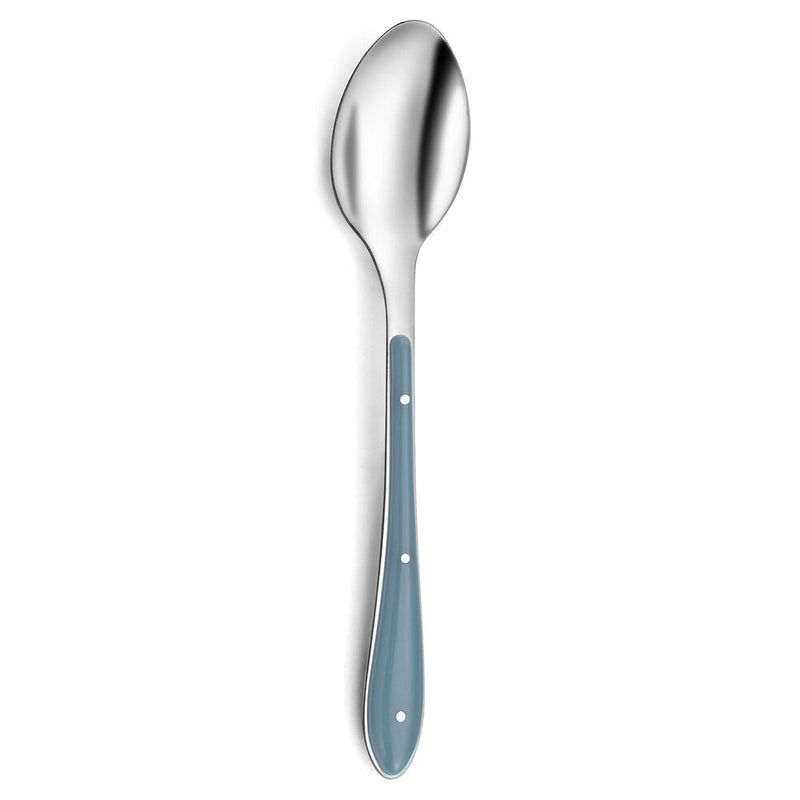 Spoon Amefa Bistro Metal Bicoloured 21,7 cm (Pack 6x)