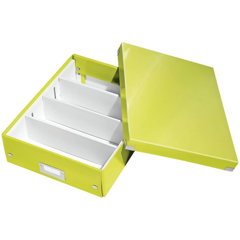 Storage Box Leitz 60580054 (Refurbished C)