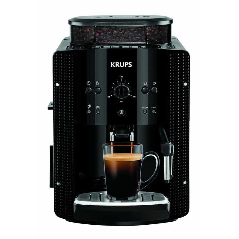 Superautomatic Coffee Maker Krups YY8125FD