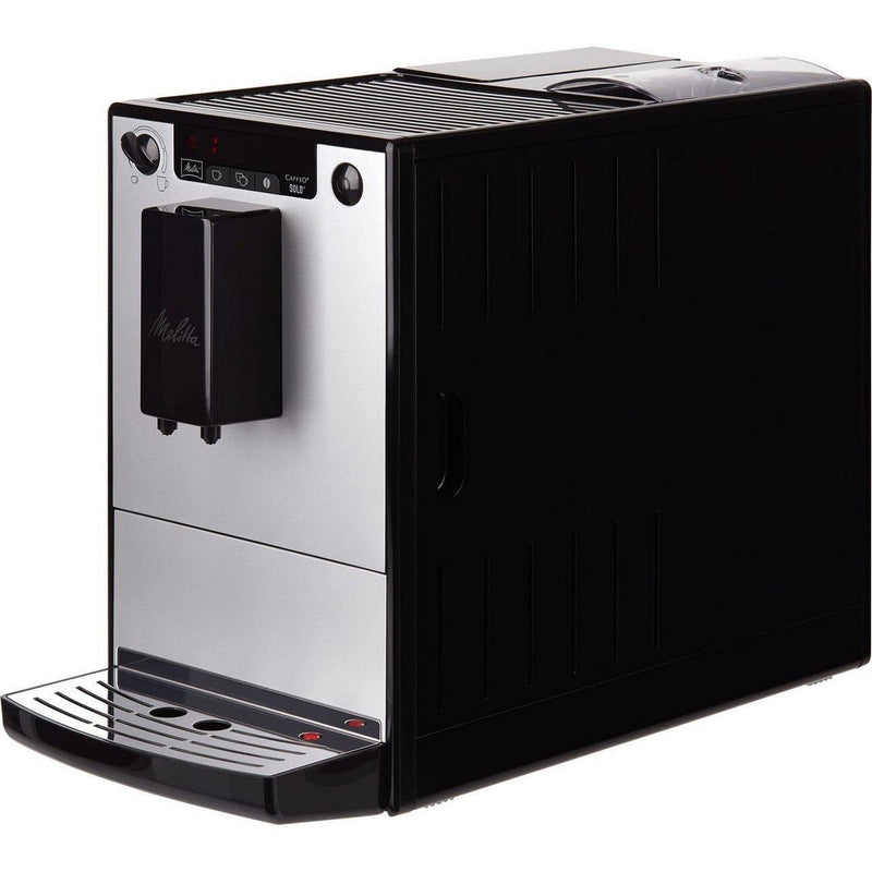Superautomatic Coffee Maker Melitta E950-666 Solo Pure