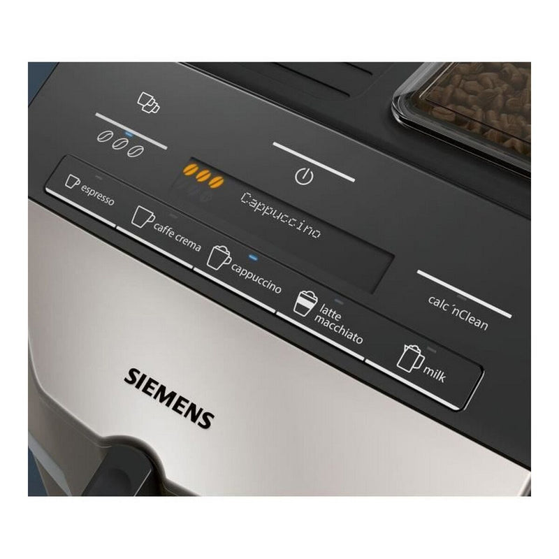Superautomatic Coffee Maker Siemens AG TI353204RW