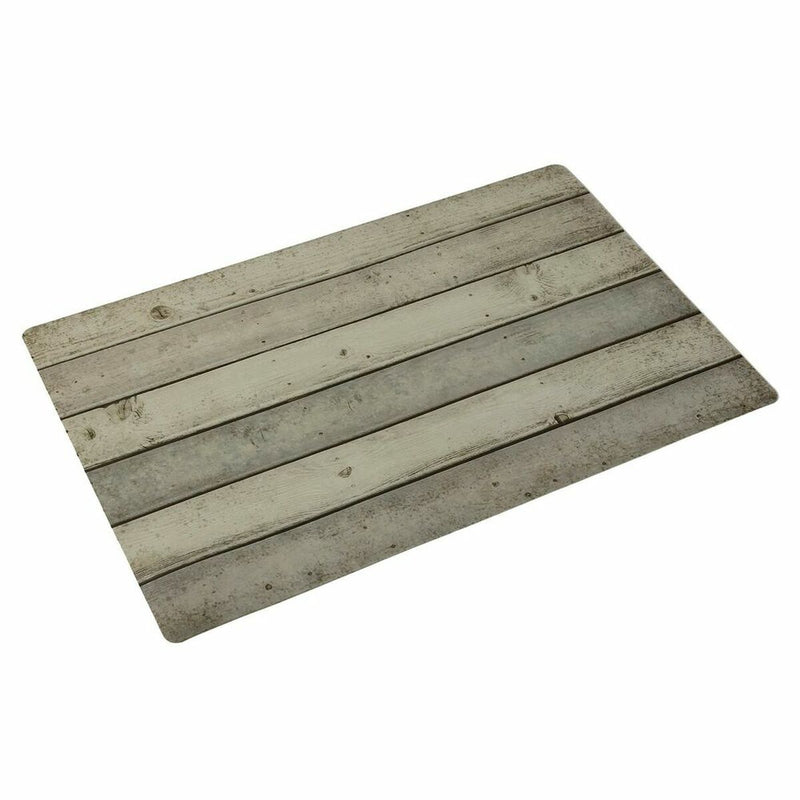 Table Mat Versa Boards polypropylene (43 x 28 cm)