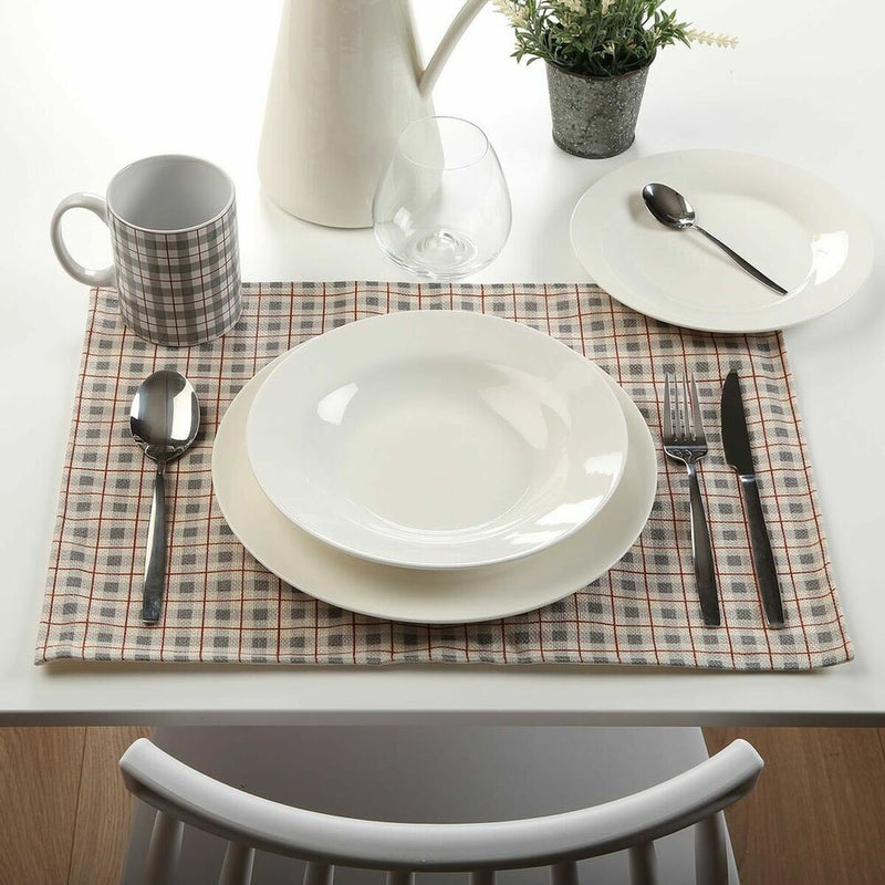 Table Mat Versa Camy Polyester (36 x 0,5 x 48 cm)