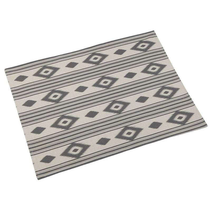 Table Mat Versa Manacor Polyester (36 x 0,5 x 48 cm)
