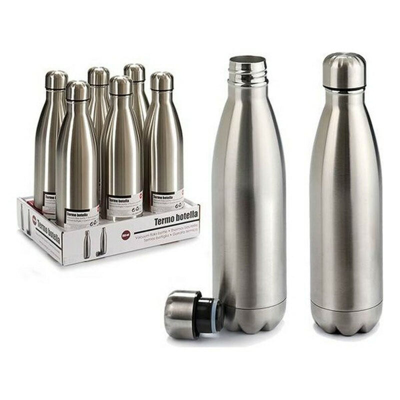 Thermos Stainless steel
