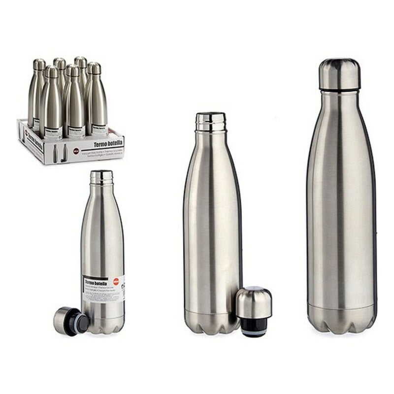 Thermos Stainless steel