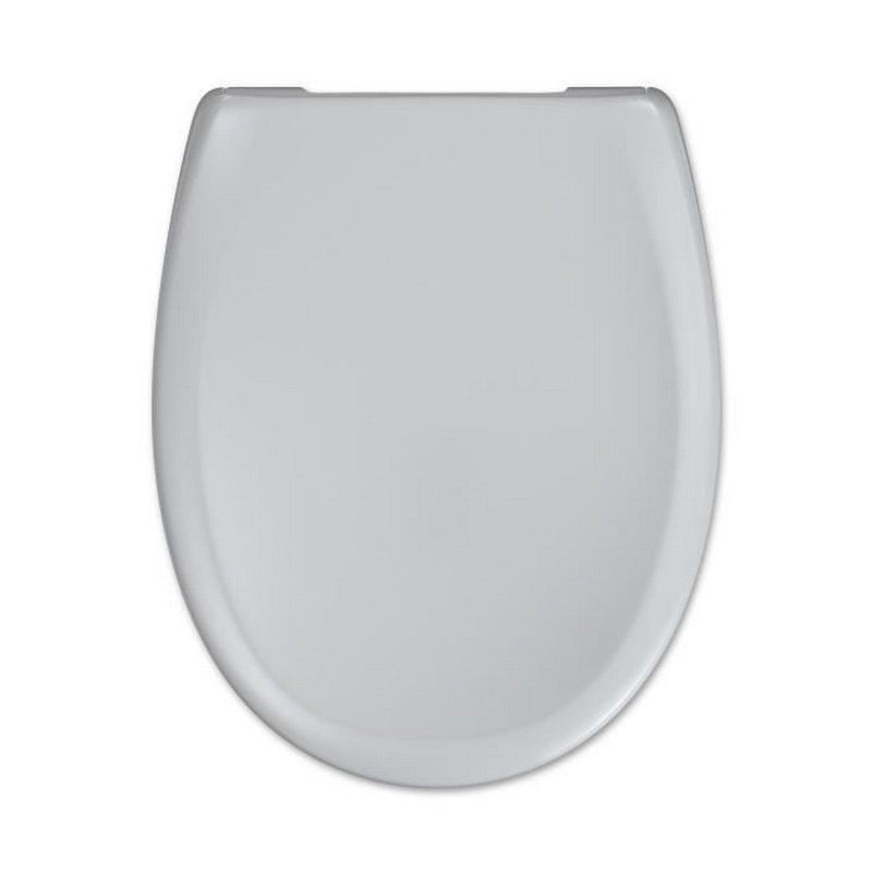 Toilet Seat Cedo Kapalua Beach 46 x 38,3 x 4,9 cm Grey