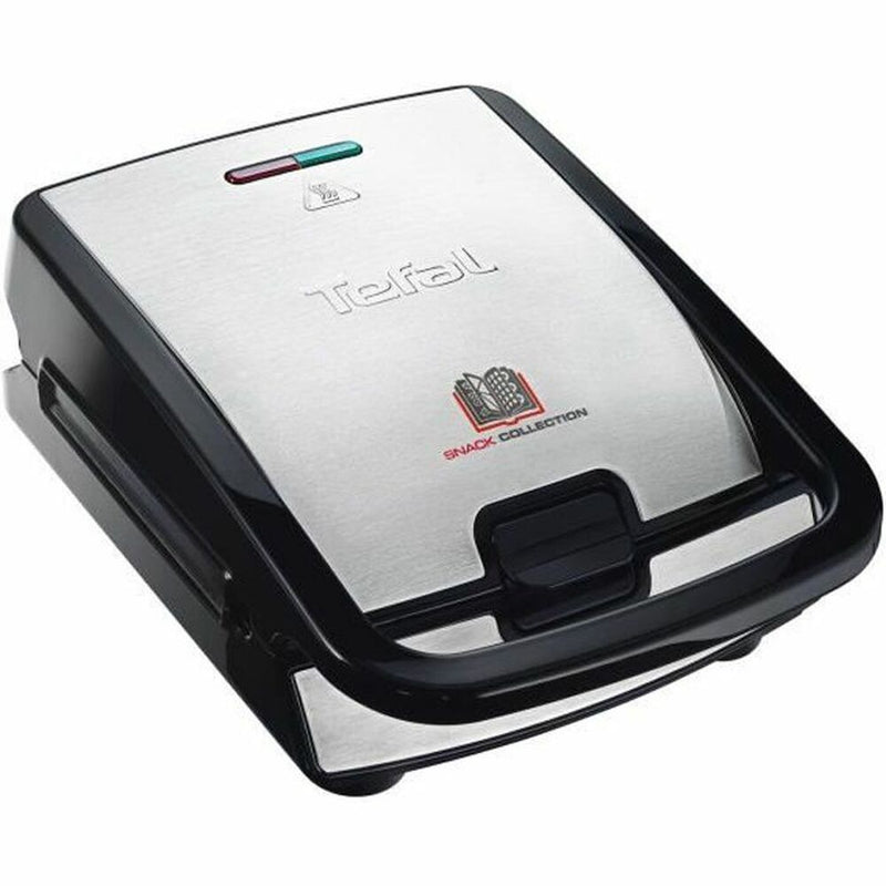 Waffle Maker Tefal SW853D12 Snack Collection 700 W