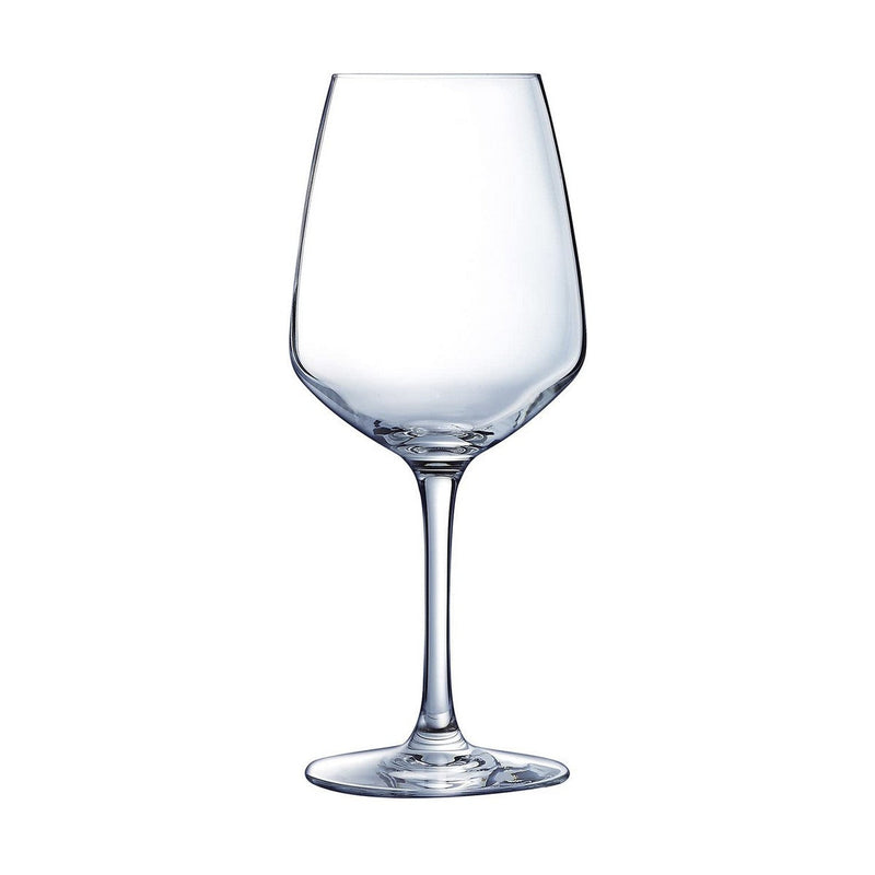 Wine glass Arcoroc 77186