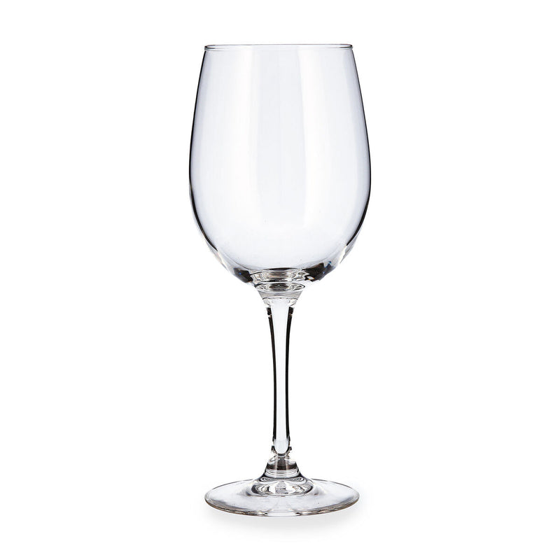 Wine glass Luminarc Duero Transparent Glass (470 ml) (6