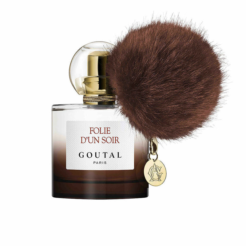 Women's Perfume Annick Goutal Folie D'Un Soir EDP (50 ml) - MOHANLAL XL