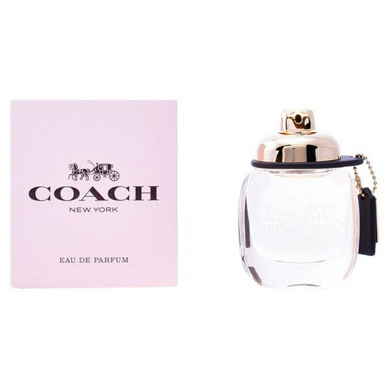 Women's Perfume Coach Woman Coach EDP - MOHANLAL XL