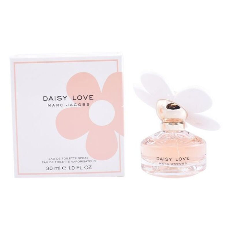 Women's Perfume Daisy Love Marc Jacobs EDT - MOHANLAL XL