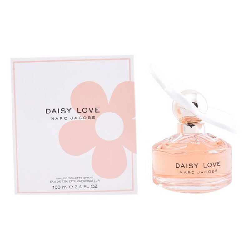 Women's Perfume Daisy Love Marc Jacobs EDT - MOHANLAL XL
