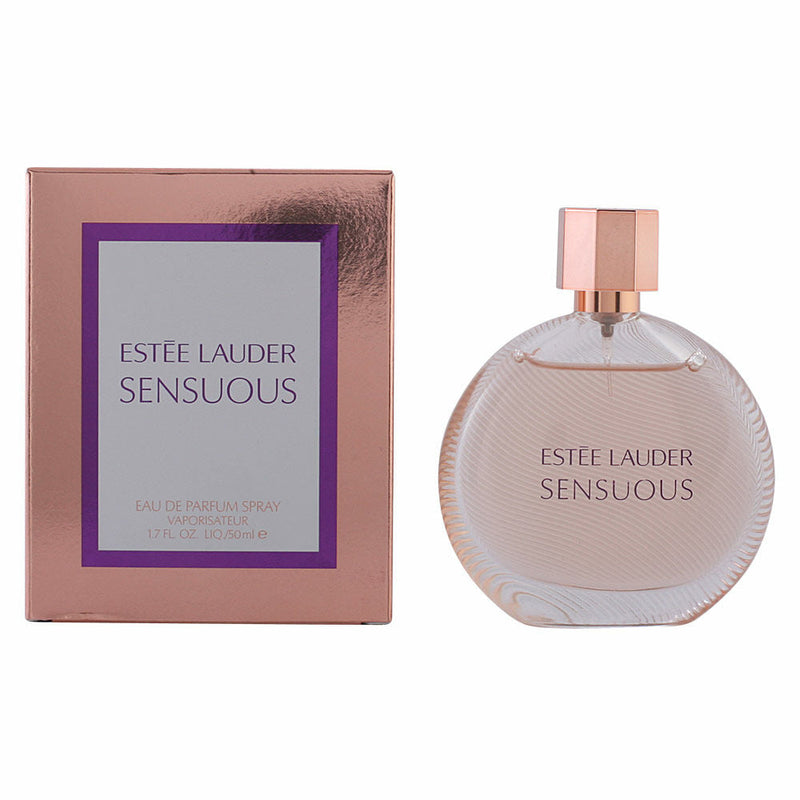 Women's Perfume Estee Lauder Sensuous EDP (50 ml) - MOHANLAL XL