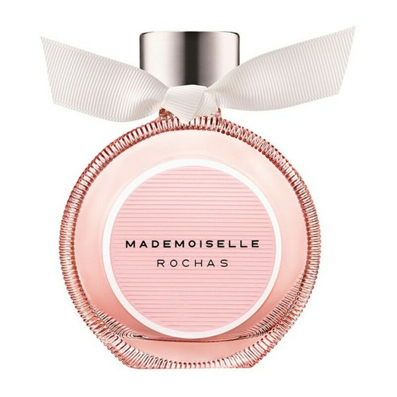 Women's Perfume Mademoiselle Rochas EDP - MOHANLAL XL